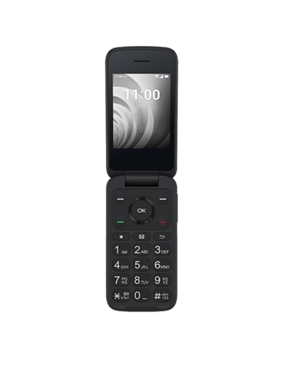 TCL Flip Chatr Phone