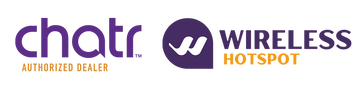 Wireless Hotspot - Chatr Authorized Dealer