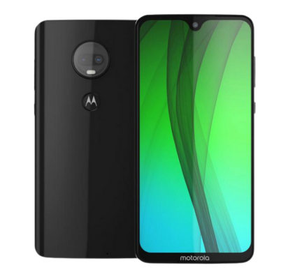 Motorola G7 Unlocked Phone
