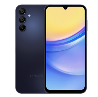 Samsung Galaxy A15 Unlocked Phone