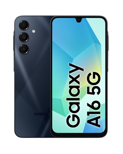 Unlocked Samsung Galaxy A16 5G