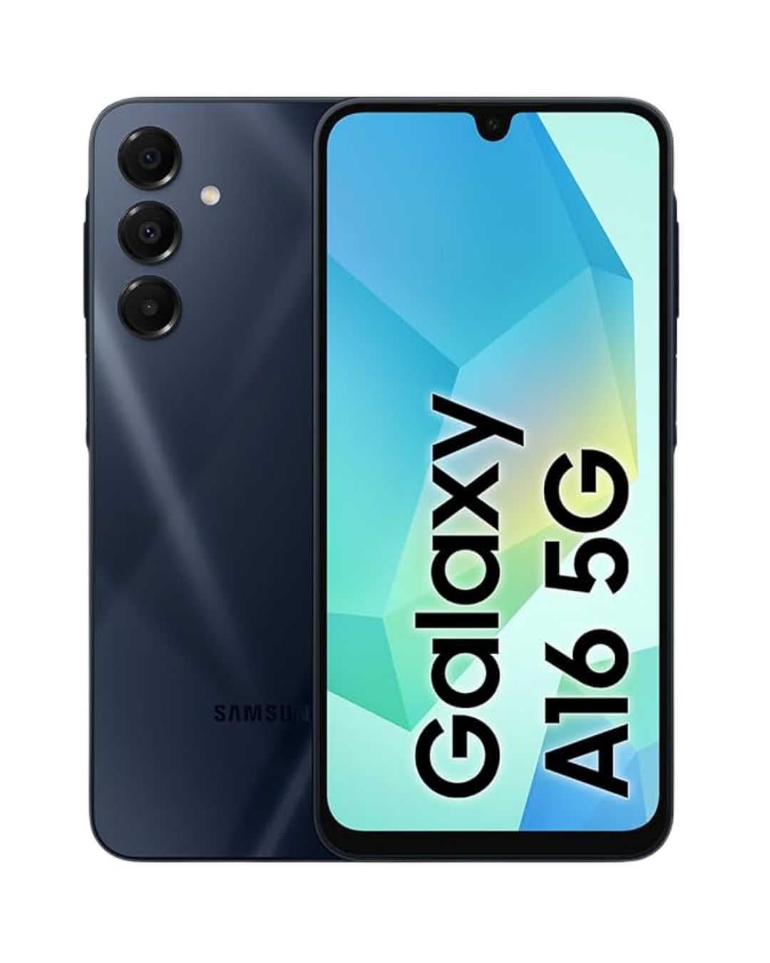 Unlocked Samsung Galaxy A16 5G