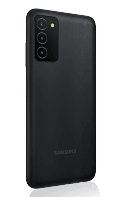 Samsung Galaxy A03S Chatr Phone - Wireless Hotspot - Chatr Authorized Dealer