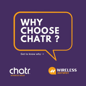 Why Chatr Mobile Is the Best Choice for Visitors Canada