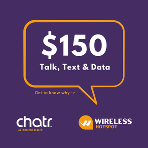 Chatr Yearly Prepaid Plans: A Complete Guide