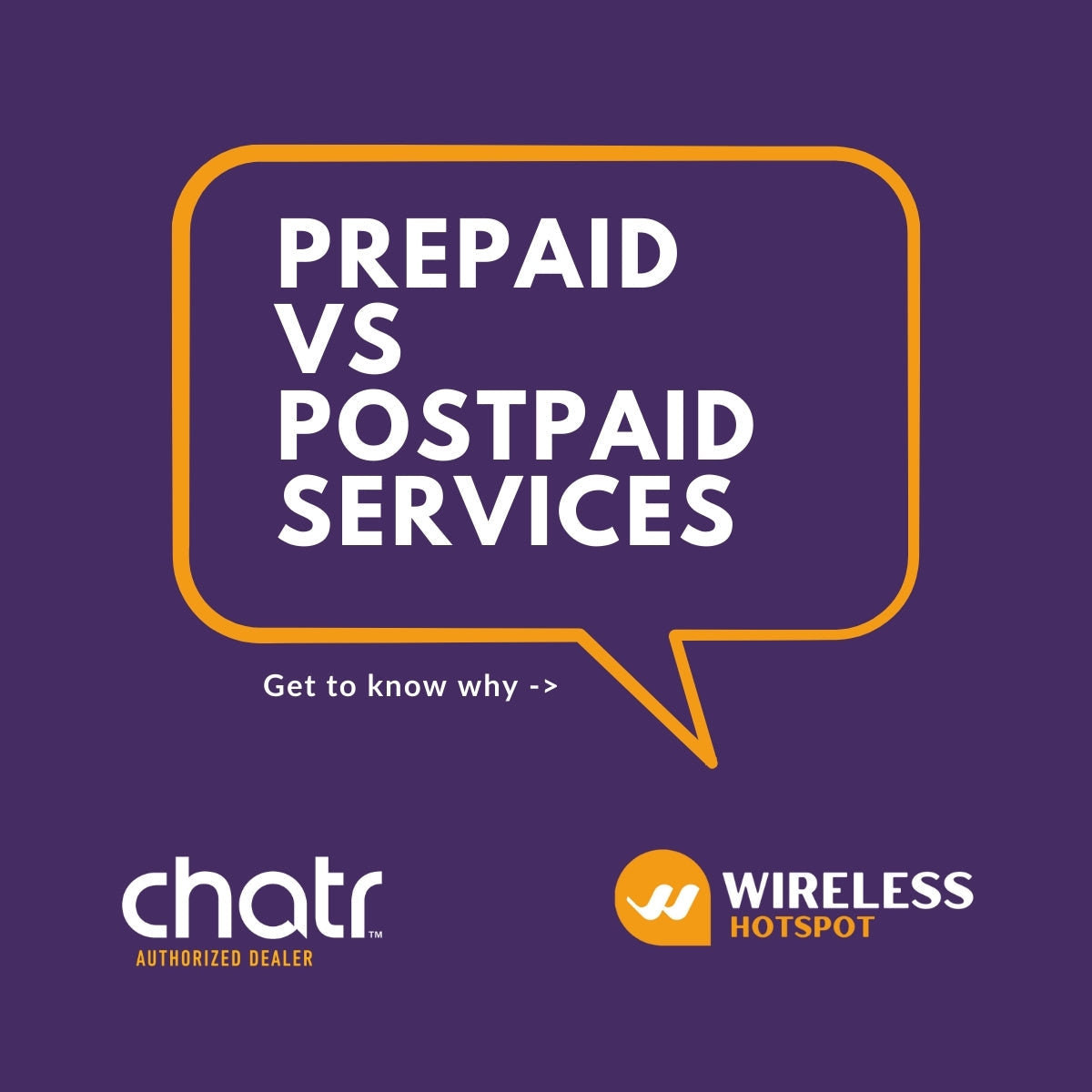 Why Choose Prepaid Services Over Postpaid?