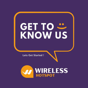 Why Choose Wireless Hotspot — Top Authorized Dealer for Chatr Mobile in the GTA