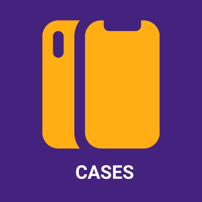 Cases - Wireless Hotspot - Chatr Authorized Dealer