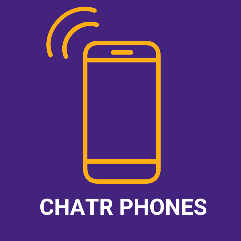 Chatr Phones - Wireless Hotspot - Chatr Authorized Dealer