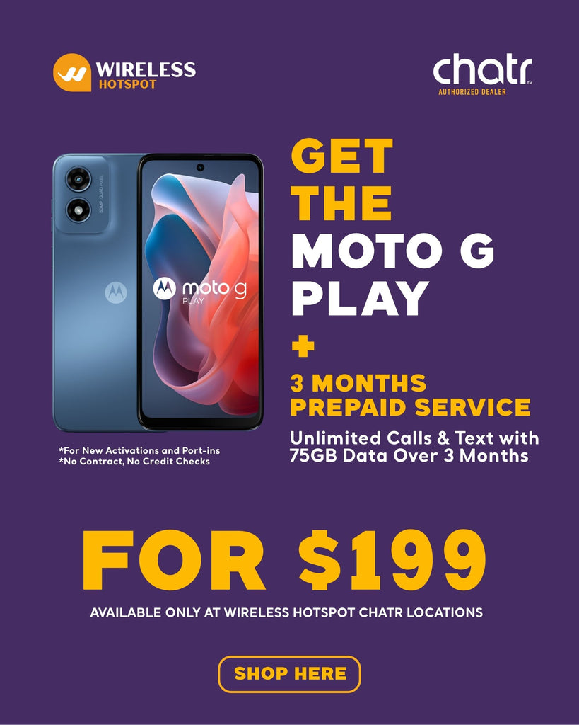 Mobile Slide Image