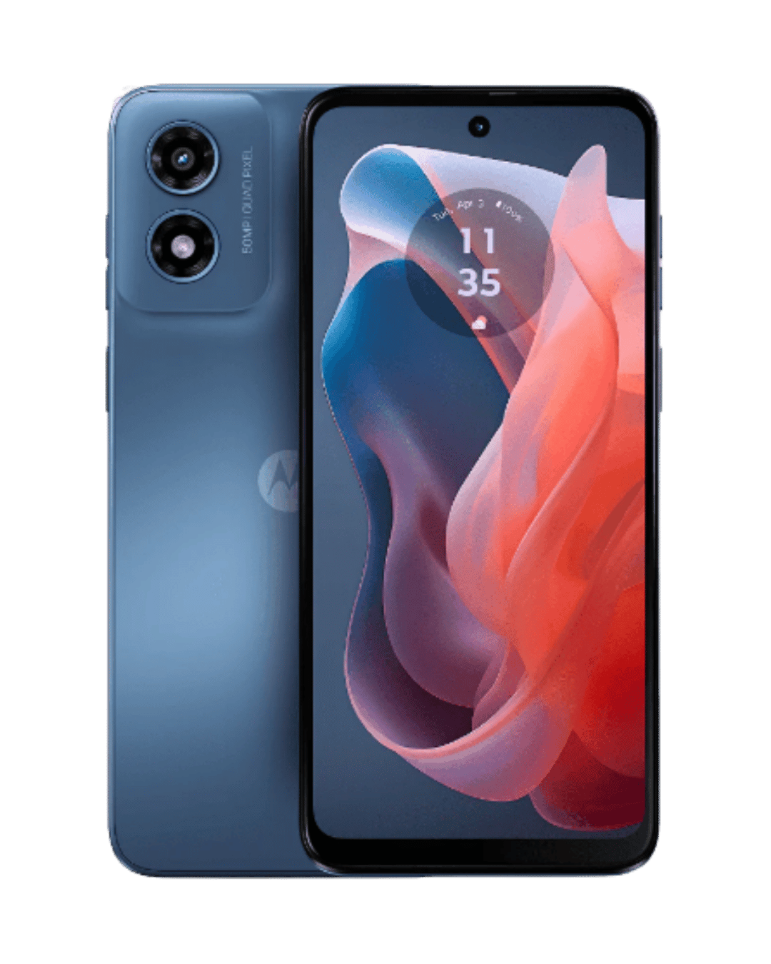 Unlocked Motorola G Play 2024