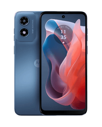 Unlocked Motorola G Play 2024