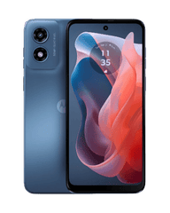 Unlocked Motorola G Play 2024