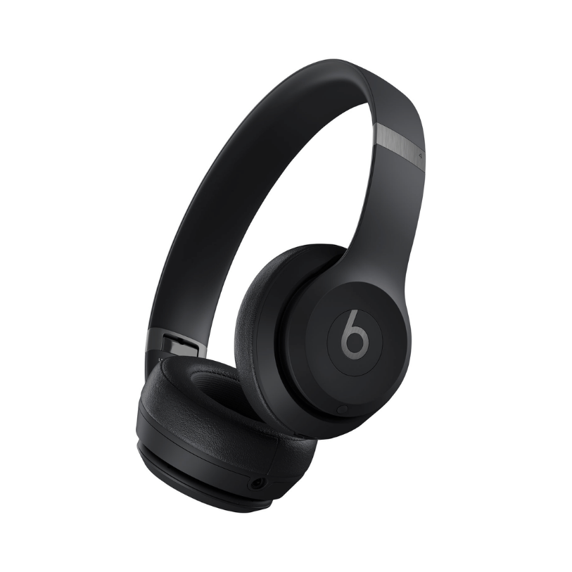 Beats Solo 4 Wireless Noise Cancelling Headphones