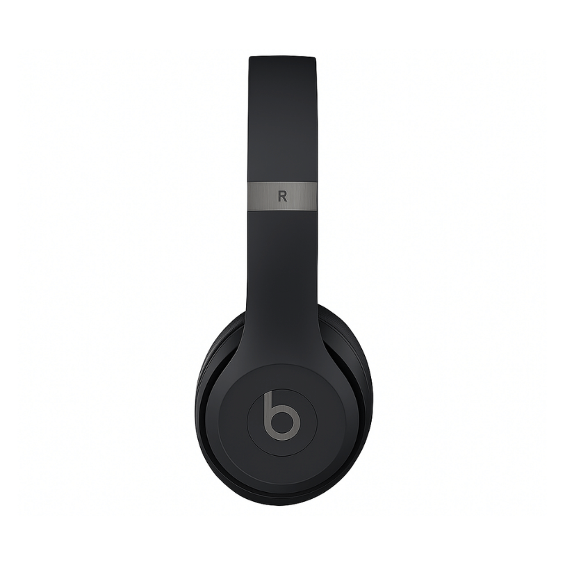 Beats Solo 4 Wireless Headphones | Noise Cancelling + Spatial Beats Solo 4 Wireless Headphones | Noise Cancelling + Spatial