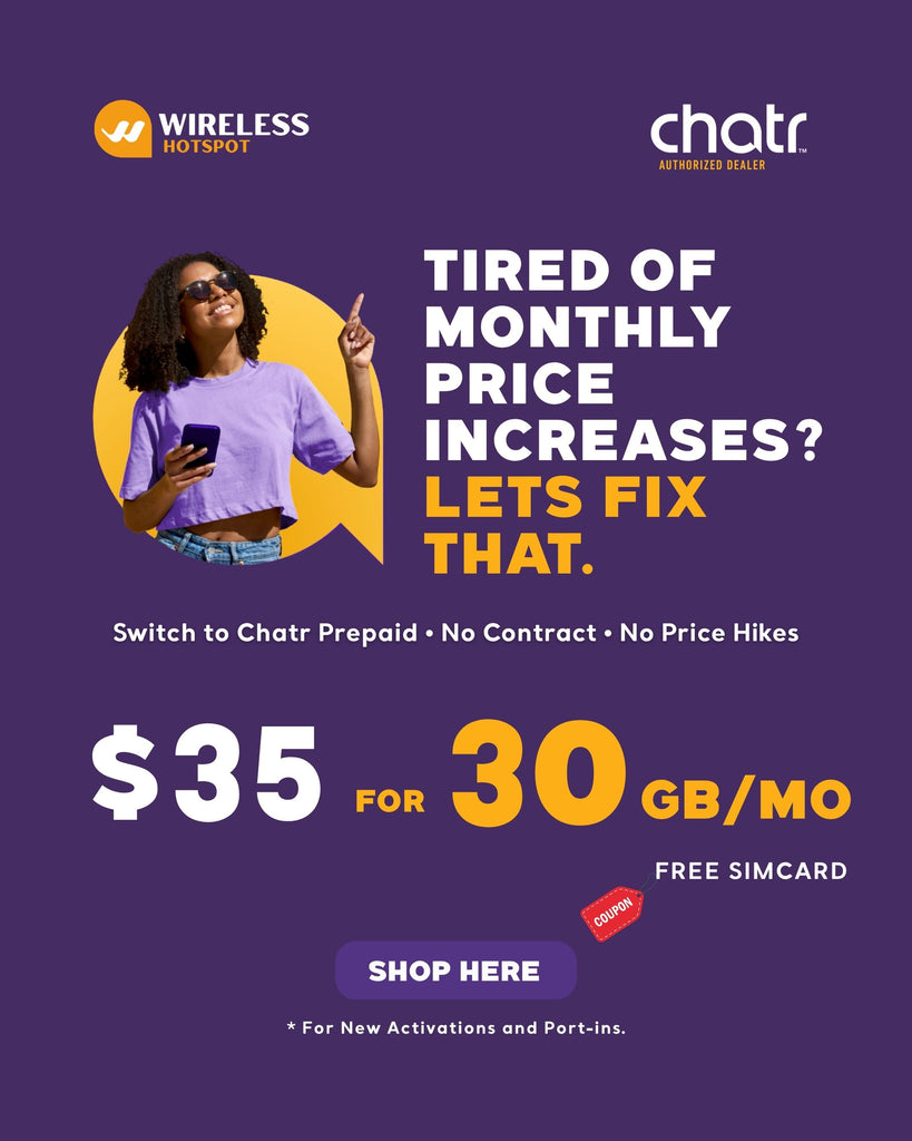 Mobile Slide Image