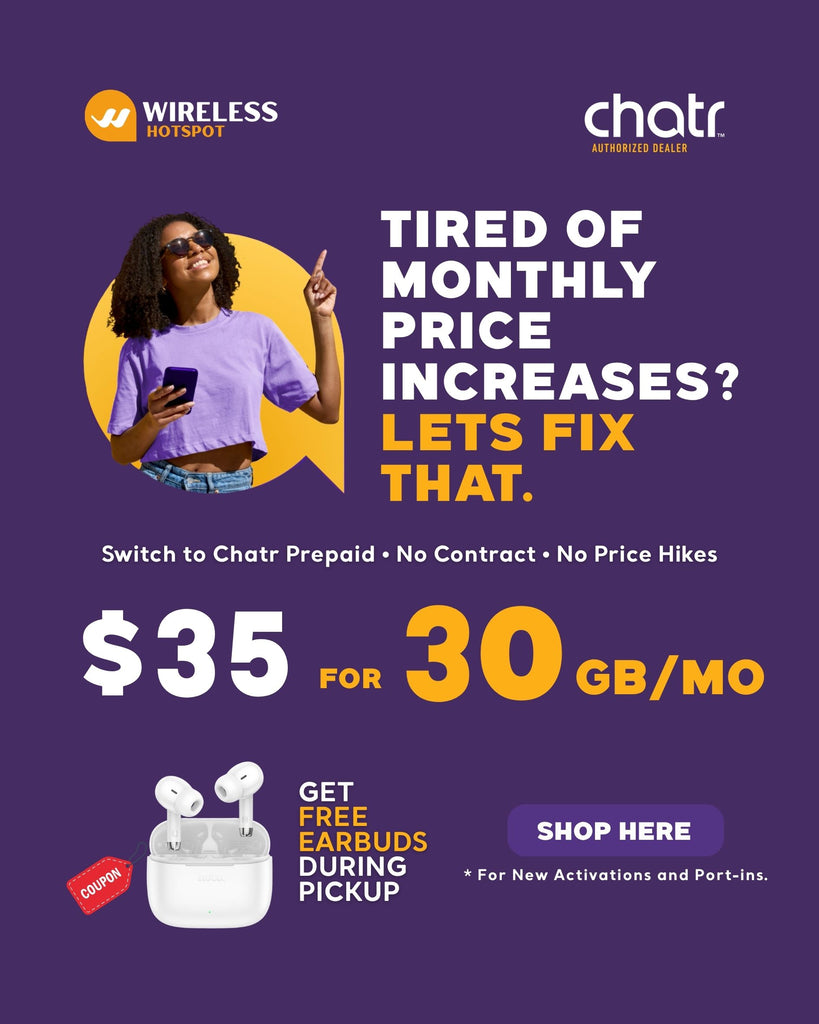 Mobile Slide Image