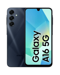 Unlocked Samsung Galaxy A16 5G