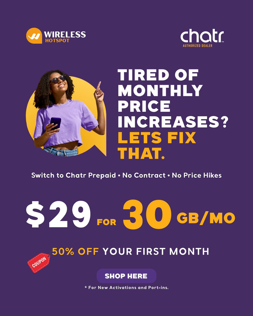 Mobile Slide Image