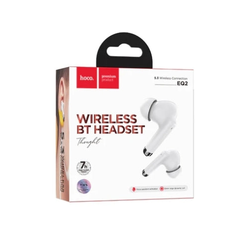 Hoco EQ2 Earbuds