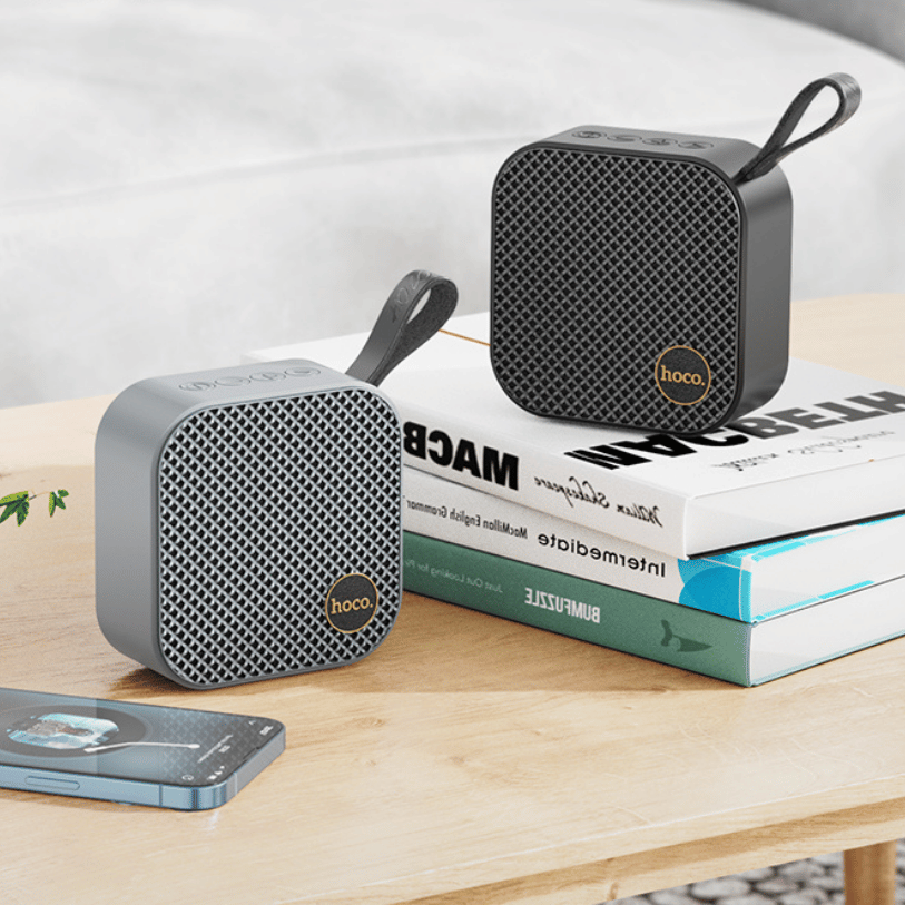 Hoco HC22 Speakers