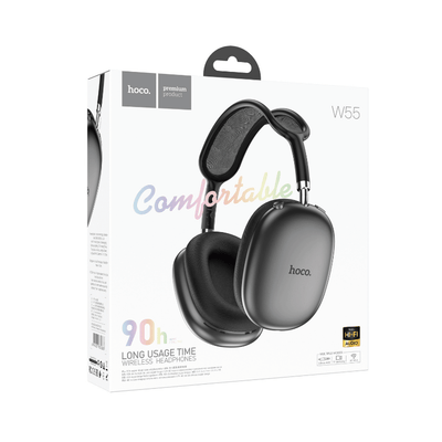 Hoco W55 Wireless Headphones