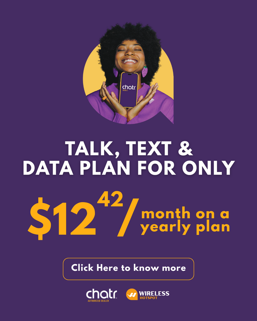 Mobile Slide Image