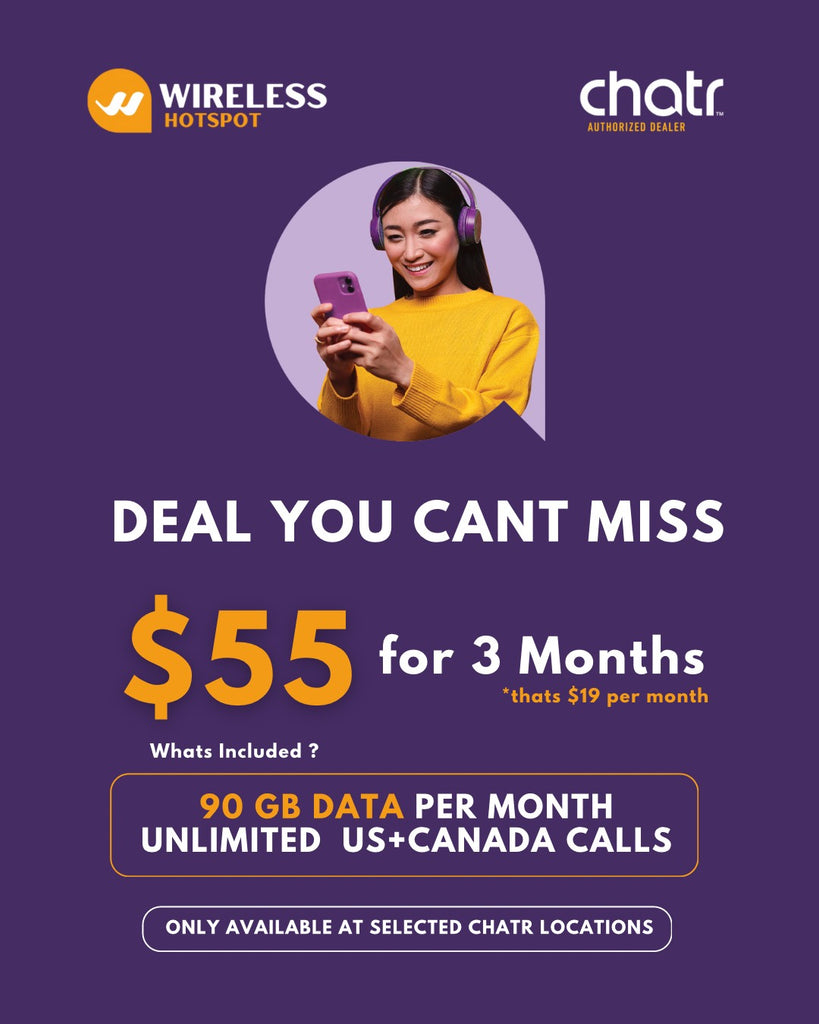 Mobile Slide Image