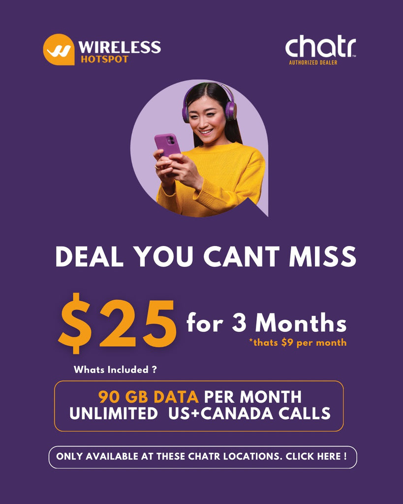 Mobile Slide Image