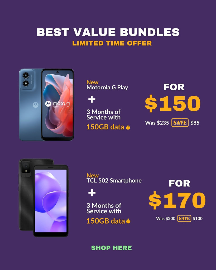 Mobile Slide Image