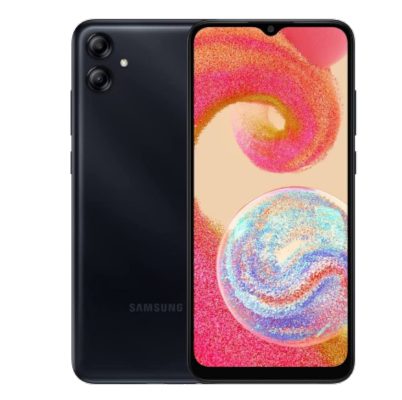 Samsung Galaxy A04e Unlocked Phone