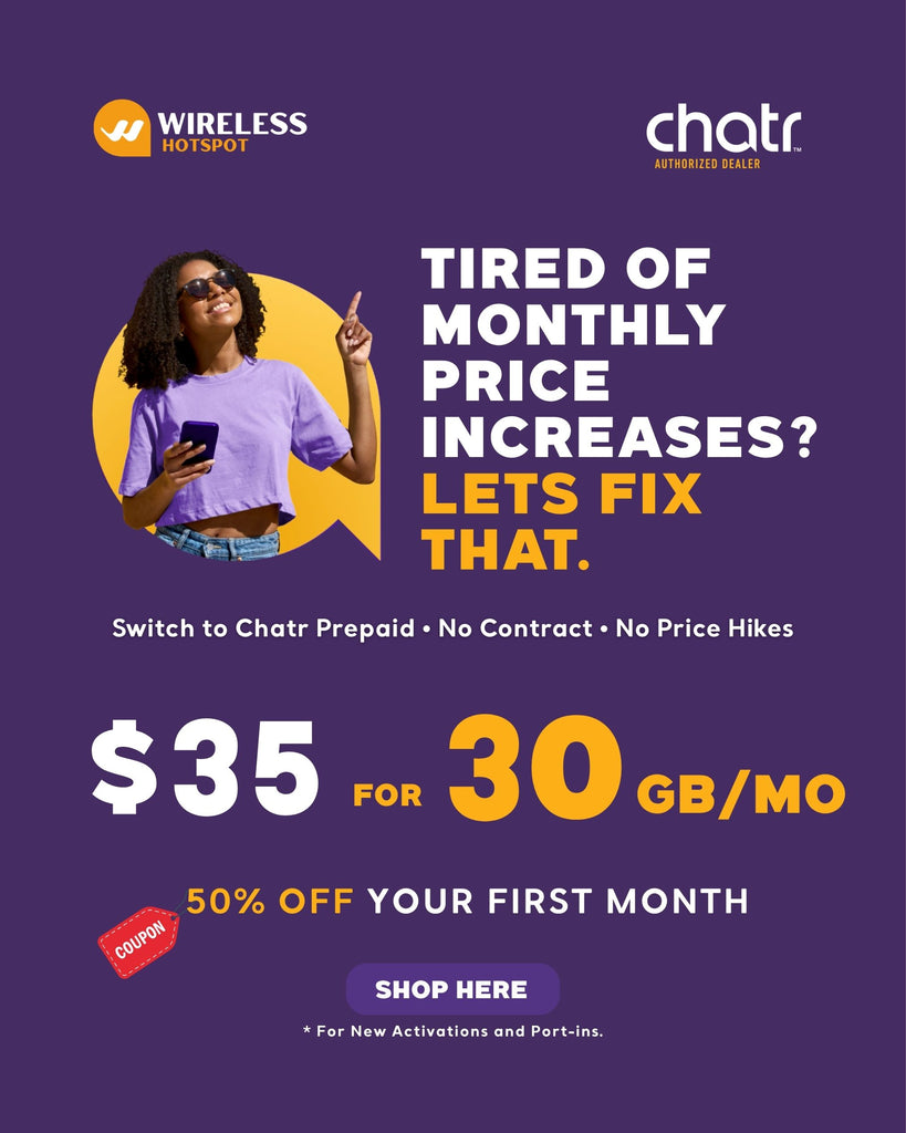 Mobile Slide Image