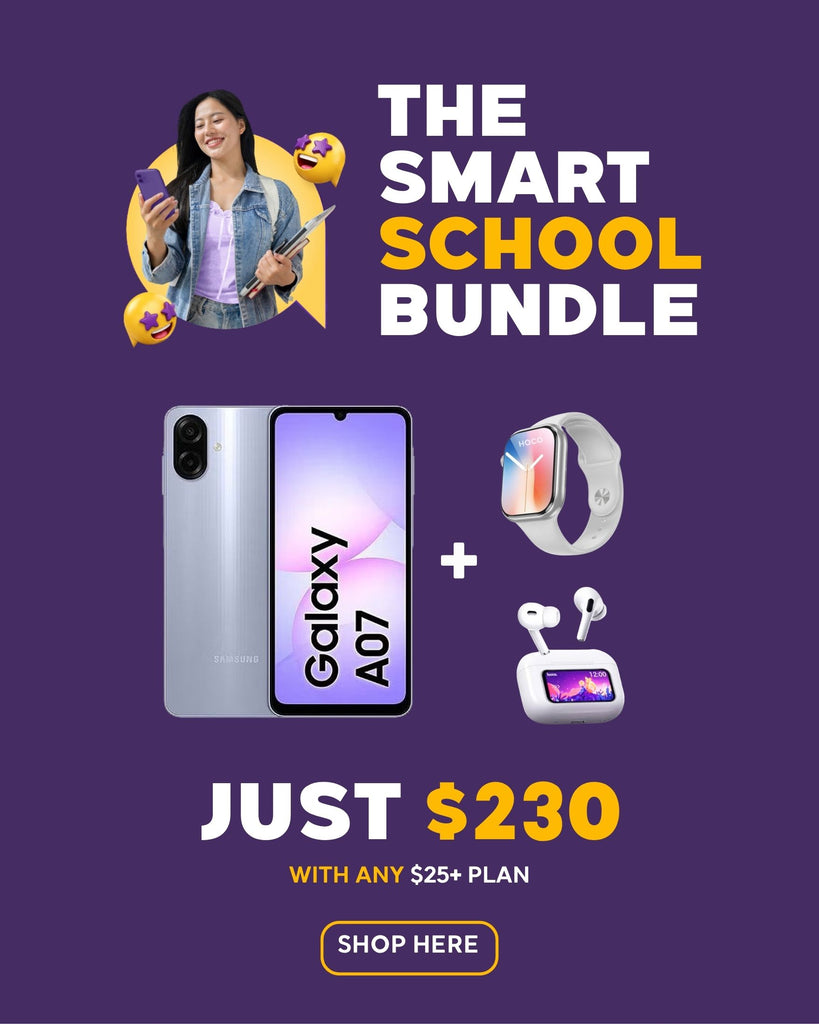Mobile Slide Image