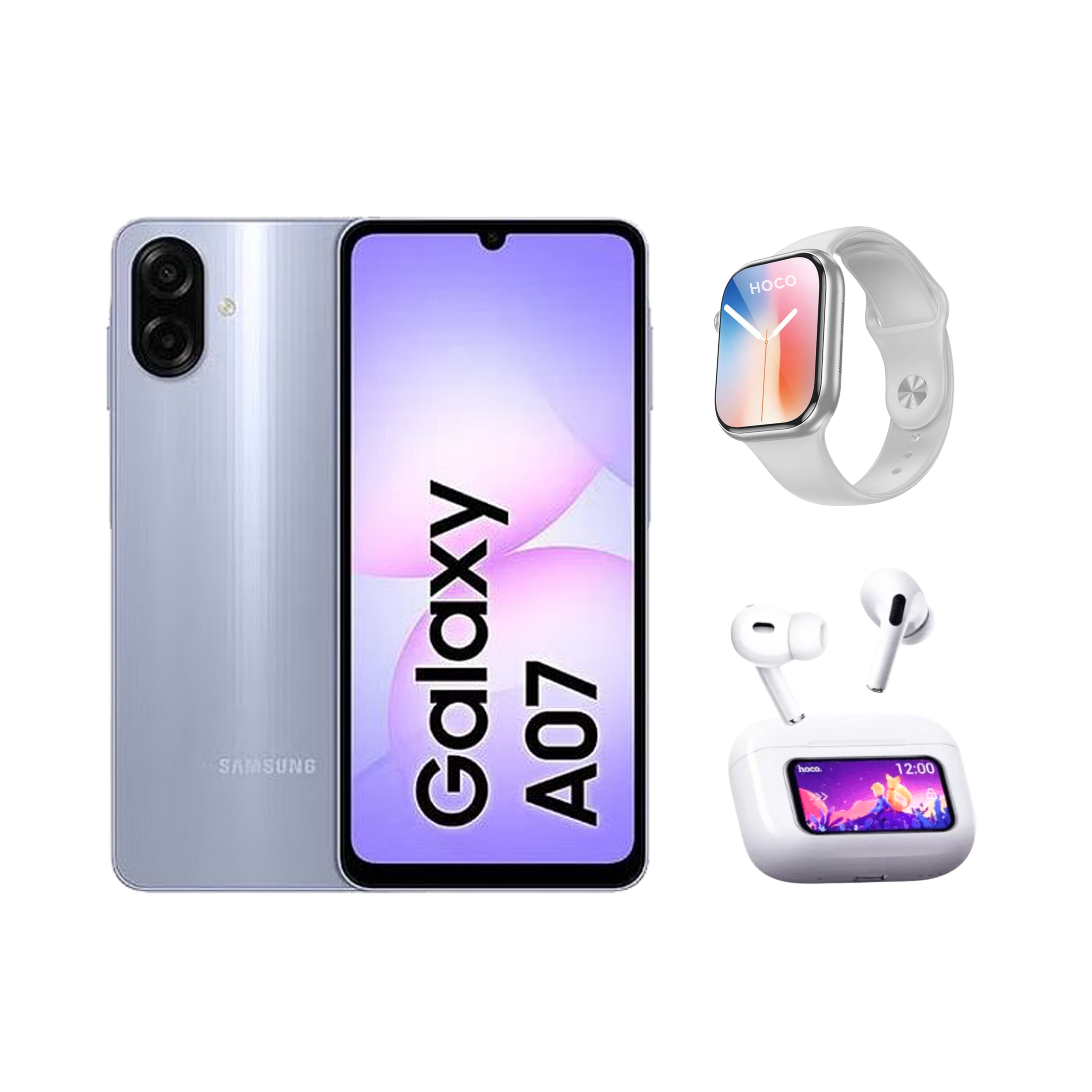 Back to School Bundle