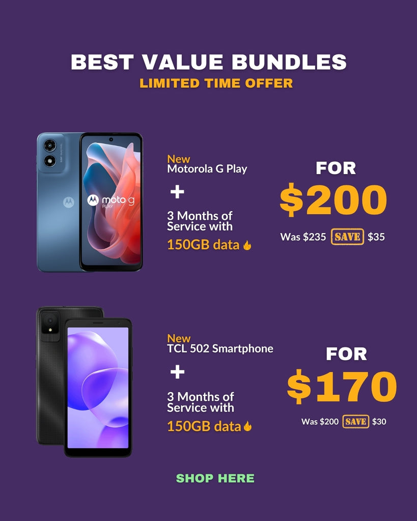 Mobile Slide Image