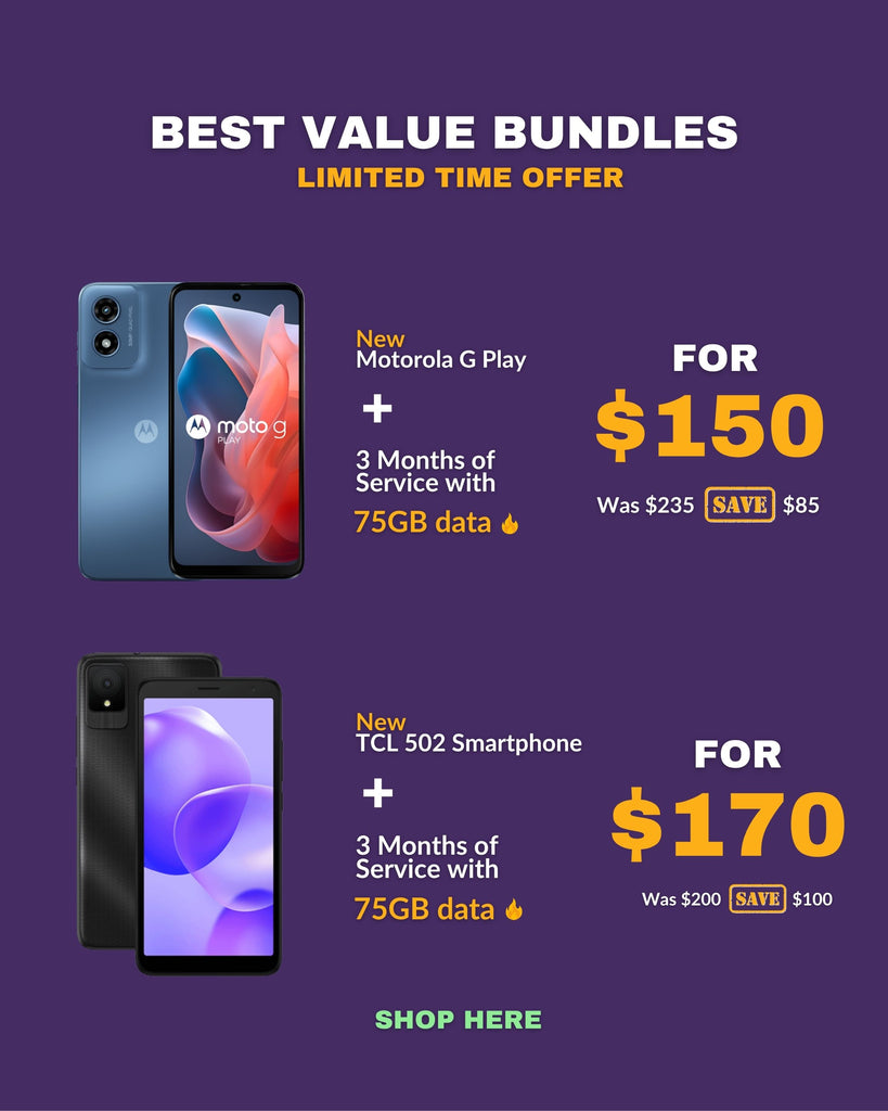 Mobile Slide Image