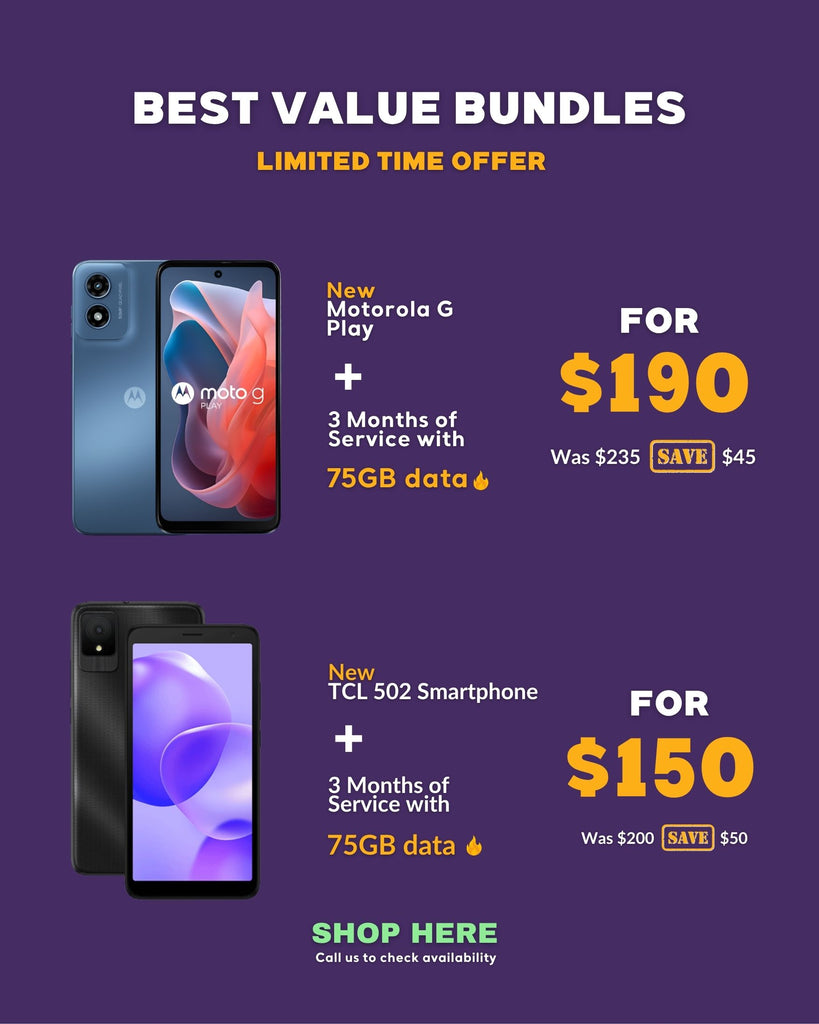 Mobile Slide Image