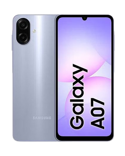 Unlocked Samsung Galaxy A07 128 GB