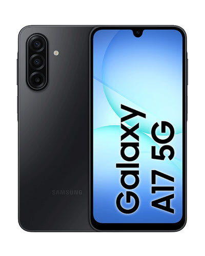 Unlocked Samsung Galaxy A17 128 GB