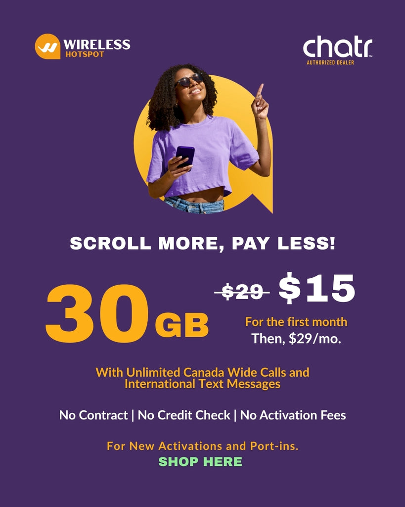 Mobile Slide Image