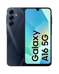 Unlocked Samsung Galaxy A16 5G