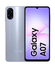 Unlocked Samsung Galaxy A07 128 GB