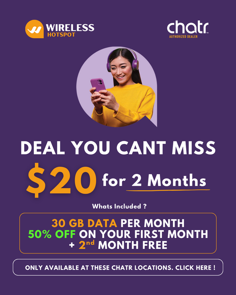 Mobile Slide Image