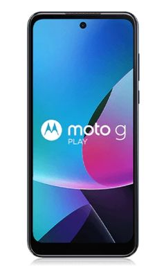 Motorola G Play Chatr Phone