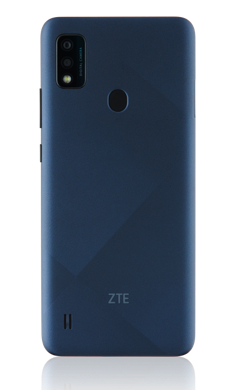 ZTE BLADE A7P Chatr Phone