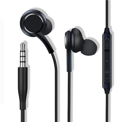 3.5 mm Earphones