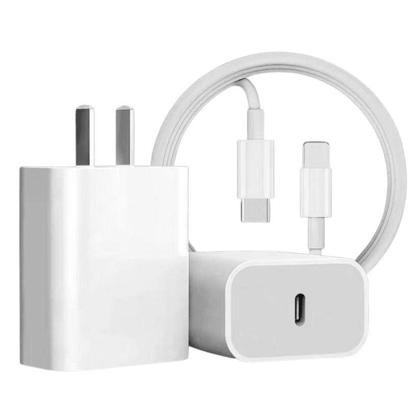 Lightening Type Charger Set Iphones Wireless Hotspot